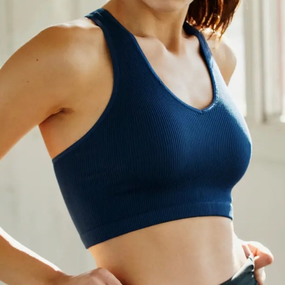 Free People Movement Crop Tank